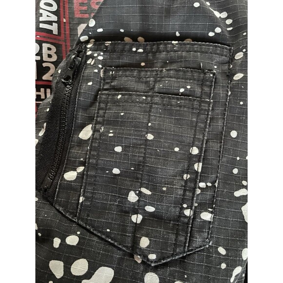 2XL Iconic Chicago Bulls Legendary Status Jacket - Picture 5 of 8